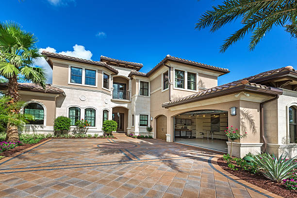 Best Concrete Paver Driveway  in Punta Gorda, FL